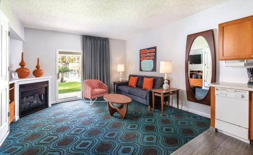 Uptown Design District Complejo | WorldMark Palm Springs