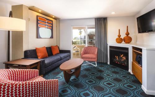 Uptown Design District Complejo | WorldMark Palm Springs