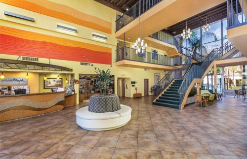 Uptown Design District Complejo | WorldMark Palm Springs