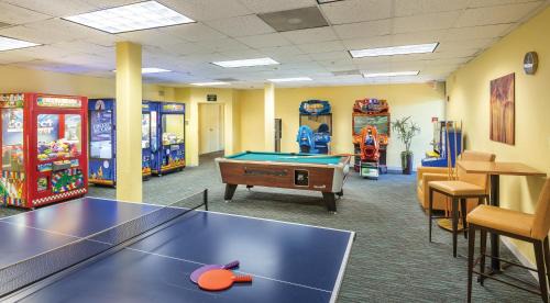 Uptown Design District Complejo | WorldMark Palm Springs
