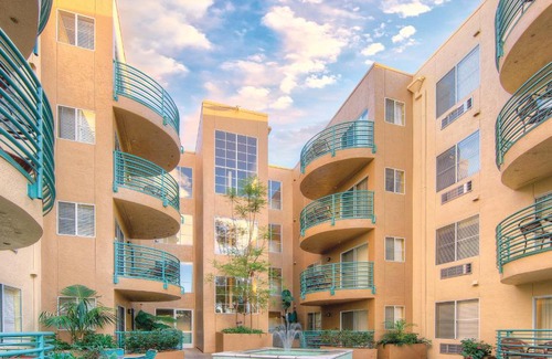 Mission Valley Complejo | WorldMark San Diego – Mission Valley