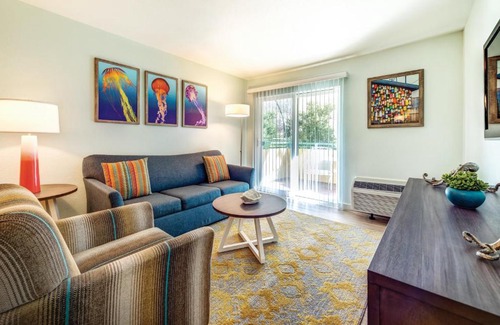 Mission Valley Complejo | WorldMark San Diego – Mission Valley