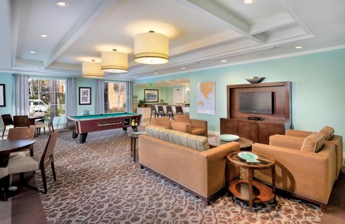Mission Valley Complejo | WorldMark San Diego – Mission Valley