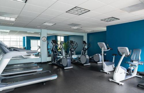 Mission Valley Complejo | WorldMark San Diego – Mission Valley