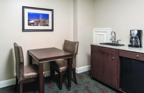 Downtown San Francisco Complejo | Worldmark San Francisco