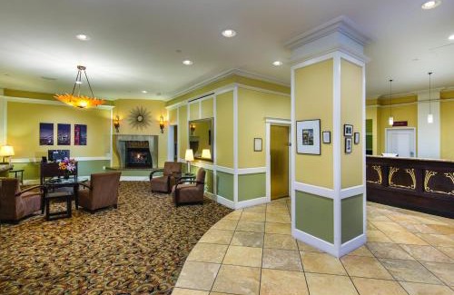 Downtown San Francisco Complejo | Worldmark San Francisco