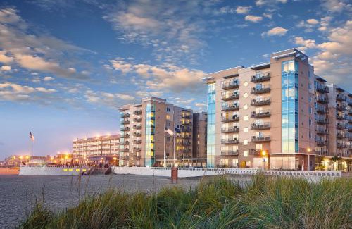 Seaside Gilbert District Complejo | WorldMark Seaside