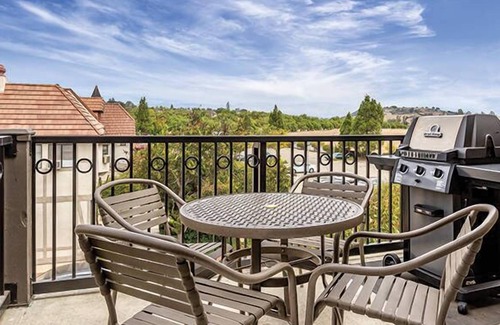 Solvang Condominio | WorldMark Solvang - 1 Bedroom