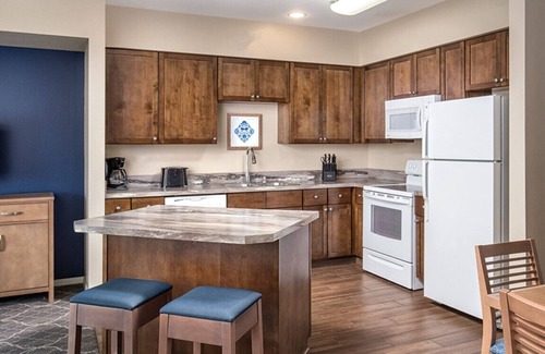 Solvang Condominio | WorldMark Solvang - 1BD Sleeps up to 4