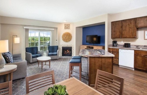 Solvang Condominio | WorldMark Solvang - 1BD Sleeps up to 4