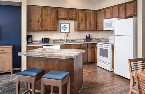 Solvang Condominio | WorldMark Solvang - 2 Bedroom Penthouse