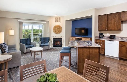 Solvang Condominio | WorldMark Solvang - 2 Bedroom Accessible