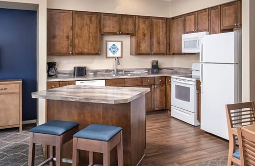 Solvang Condominio | WorldMark Solvang - 2 Bedroom Accessible