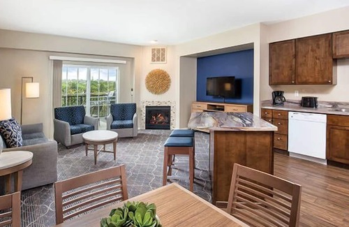 Solvang Condominio | WorldMark Solvang - 2 Bedroom Twin