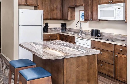Solvang Apartamento | WorldMark Solvang - Studio