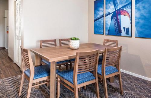 Solvang Complejo | WorldMark Solvang
