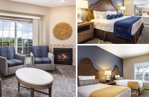 Solvang Complejo | WorldMark Solvang