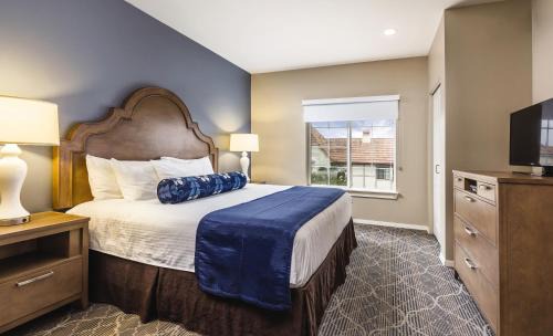 Solvang Complejo | WorldMark Solvang