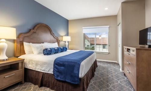 Solvang Complejo | WorldMark Solvang