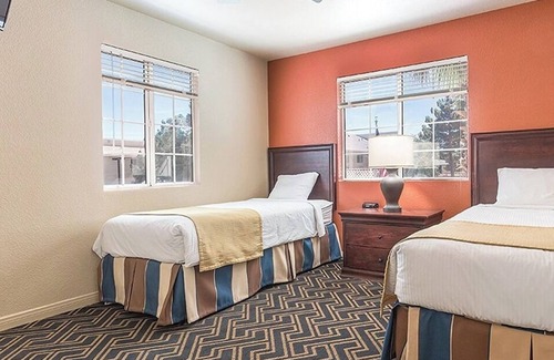 Paradise Complejo | WorldMark Spencer Street Condo
