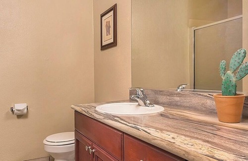 Paradise Complejo | WorldMark Spencer Street Condo