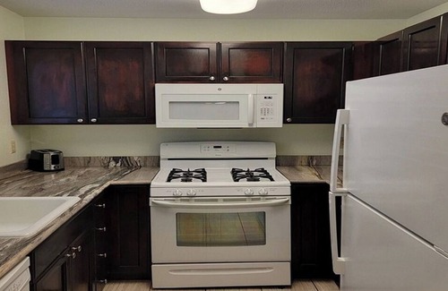 Paradise Complejo | WorldMark Spencer Street Condo