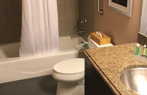 Las Vegas Complejo | Worldmark Tropicana Avenue Resort close to Allegiant Stadium (Super Bowl 2024)