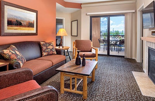 West Yellowstone Complejo | WorldMark West Yellowstone - 2 BR Condo