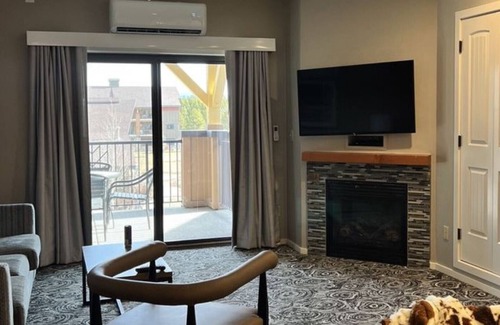 West Yellowstone Complejo | WorldMark West Yellowstone 2 Bd – The Perfect Basecamp for Your Adventure