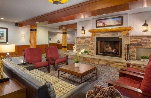 West Yellowstone Complejo | WorldMark West Yellowstone 2 Bd – The Perfect Basecamp for Your Adventure
