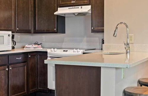 West Yellowstone Complejo | WorldMark West Yellowstone - 5 Nights