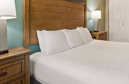 West Yellowstone Complejo | WorldMark West Yellowstone - 5 Nights