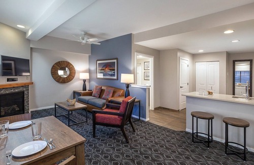 West Yellowstone Hotel | WorldMark West Yellowstone