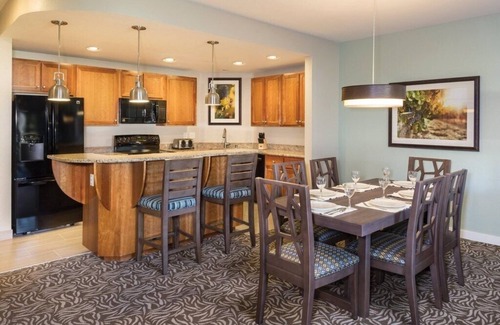 Windsor Condominio | WorldMark Windsor - 2 Bedroom Twin