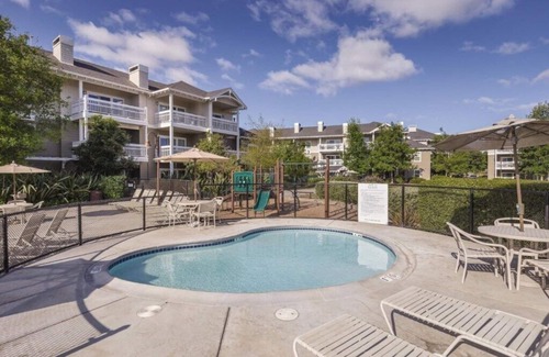 Windsor Condominio | WorldMark Windsor - 2 Bedroom Twin