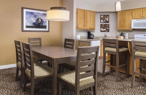 Windsor Condominio | WorldMark Windsor Condo 2BD