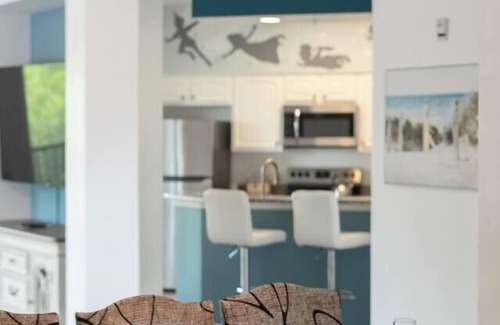 Florida Central Atlantic Coast Condominio | WorldQuest Resort*Free Disney Shuttle*Sleeps 8