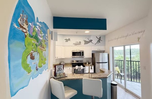 Florida Central Atlantic Coast Condominio | WorldQuest Resort*Free Disney Shuttle*Sleeps 8