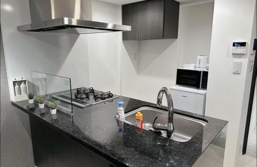 Nishiazabu Apartamento | Worldtraveler Roppongi