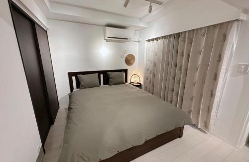 Nishiazabu Apartamento | Worldtraveler Roppongi