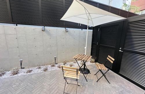 Nishiazabu Apartamento | Worldtraveler Roppongi