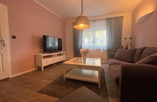 Heideblick Apartamento | Wormis Apartment Heideblick bei Luckau