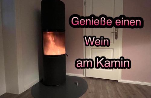 Heideblick Apartamento | Wormis Apartment Heideblick bei Luckau