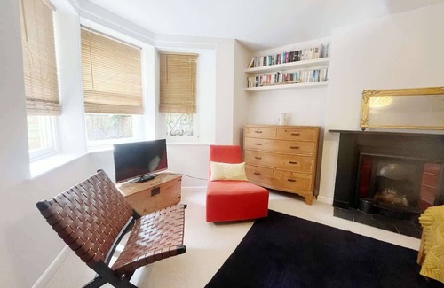 Bristol Apartamento | Worrall Suite - Hopewell