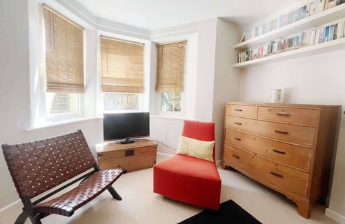 Bristol Apartamento | Worrall Suite - Hopewell