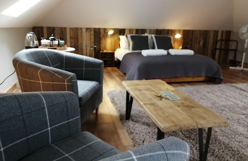 Wells Cama Y Desayuno | Worth House