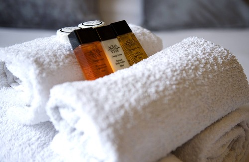 Wells Cama Y Desayuno | Worth House