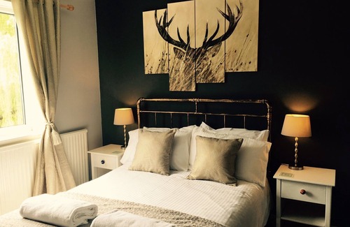 Wells Cama Y Desayuno | Worth House