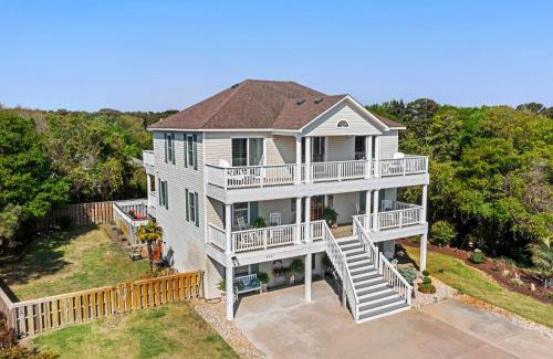 Sea Scape Casa | Worthington Lane