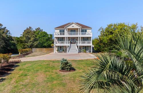Sea Scape Casa | Worthington Lane